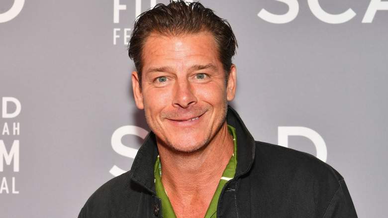 Ty Pennington