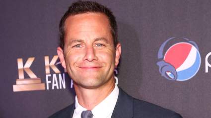 Kirk Cameron Announces Birth of New Grandchild, ‘We Are Overflowing With Gratitude’ (PHOTOS)