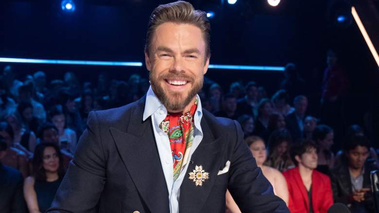 Derek Hough