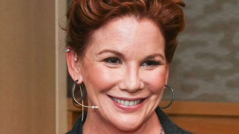 Melissa Gilbert