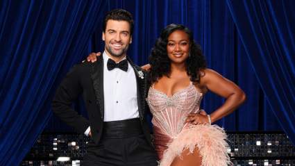 Jan Ravnik Reveals Why He Isn’t Part of the DWTS Season 35 Tour