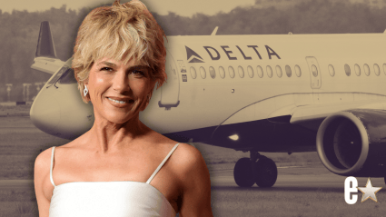 Selma Blair Breaks Silence With Emotional Statement After Delta Flight Incident
