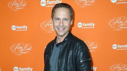 Chad Lowe Returns to Instagram for First Time Since Daughter Fiona’s Passing