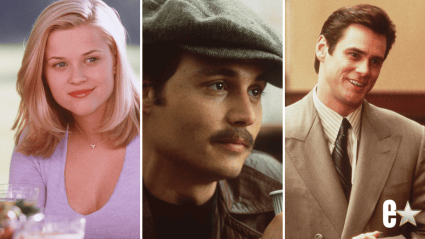 Rewind the Tape: ’90s Movies to Watch on Netflix Now