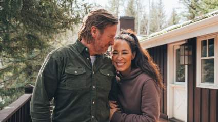 See the Brand-New Collection Joanna Gaines Just Dropped at Target