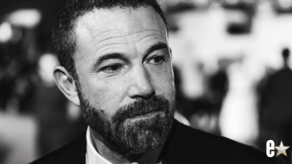 Ben Affleck Gets Emotional About Losing Both Parents Months Apart: ‘We Only Get So Much Time’