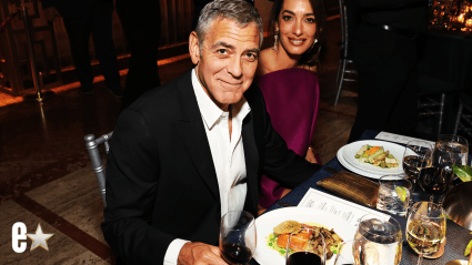 George Clooney Launches Surprising New Career Move in France