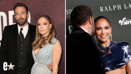 Ben Affleck Makes Rare Comment on Ex-Wife Jennifer Lopez 2 Years After Split