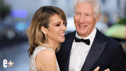 The Rules Richard Gere & His Wife Enforce in Their Home to Keep Their Kids Grounded