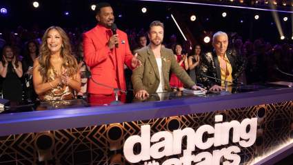 Meet the Guest Stars & Judge For ‘Dancing With the Stars’ ‘Super Bowl Night’