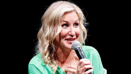 HGTV Star Jenny Marrs Raves Over Her Daughter’s Massive Win