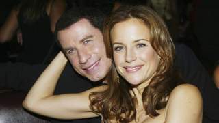 John Travolta Pens Heartfelt Tribute to the Late Kelly Preston on Her Birthday, ‘You Should Be So Proud’