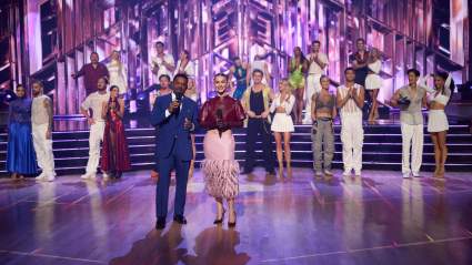 ‘Dancing With the Stars’ Presents Dedication Night, See Who Each Contestant Will Honor
