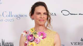 Inside Hilary Swank’s Quiet Life with Her Husband & Kids