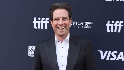 Scott McGillivray Teases Return of Beloved HGTV Series After 10 Years
