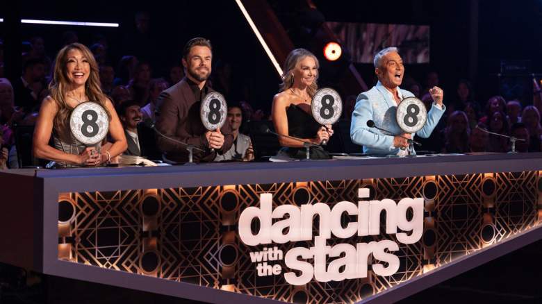 Dancing With the Stars