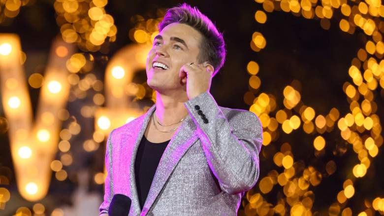 Jesse McCartney