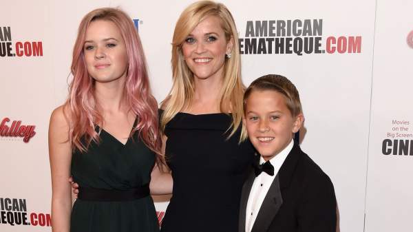 Reese Witherspoon Recalls Frightening Birth Story as Her Son Deacon Turns 23