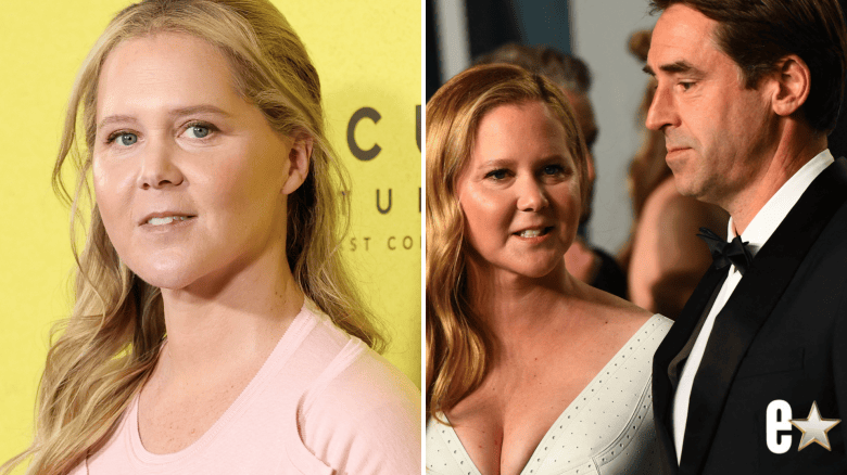 Amy Schumer shares personal update after Divorce