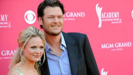Miranda Lambert Vulnerably Opens Up About Divorce From Blake Shelton – ‘Used the Misery’