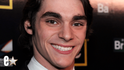 The Family ‘Breaking Bad’ Star RJ Mitte Left Behind