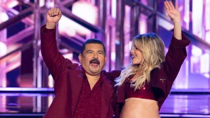 Guillermo Rodriguez Reveals Who He Would’ve Honored on DWTS ‘Dedication Night’