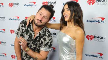 ‘DWTS’ Pro Val Chmerkovskiy’s True Feelings About Alan Bersten Replacing Him as Jenna Dewan’s Partner Revealed