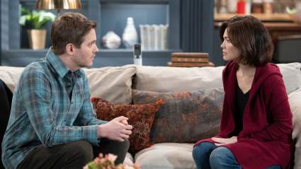 ‘General Hospital’ Star Gets Candid About ‘Life Changing’ Role