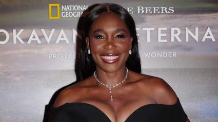 Venus Williams, 46, Looks Almost Unrecognizable in Her Latest Public Appearance