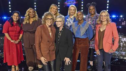 ‘Celebrity Weakest Link’ Isn’t on Tonight — But It’s Not All Bad News