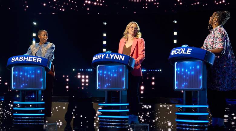 Celebrity Weakest Link