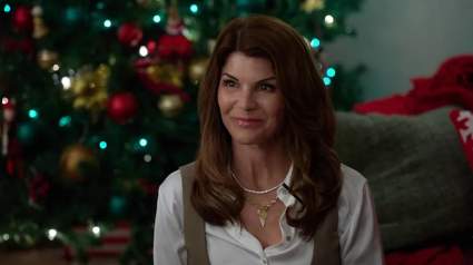 Lori Loughlin Shares Her Holiday Traditions in Throwback Interview Ahead of First Hallmark Christmas Movie in 8 Years