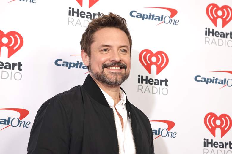 Will Friedle, Boy Meets World