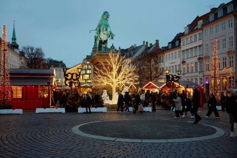 A Danish Christmas