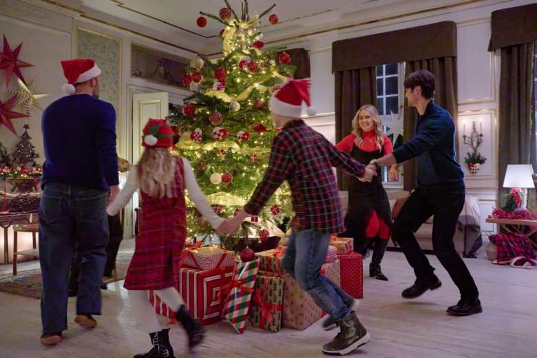 A Danish Christmas