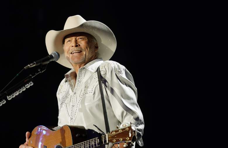 Alan Jackson