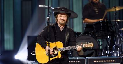 Travis Tritt Opens Up About Serious Health Battle