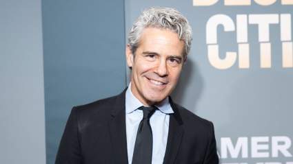 Andy Cohen Reveals the ‘Real Housewives’ Reunion That Left Him ‘Unsettled’