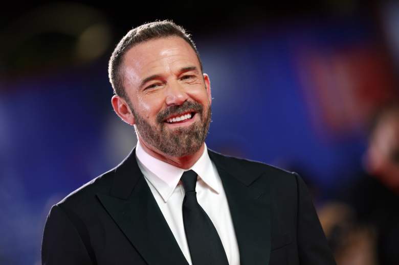 Ben Affleck, Animals 