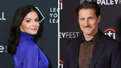 TV Veterans Arielle Winter & Sam Jaeger to Star in New Series with Hallmark Fan-Favorites