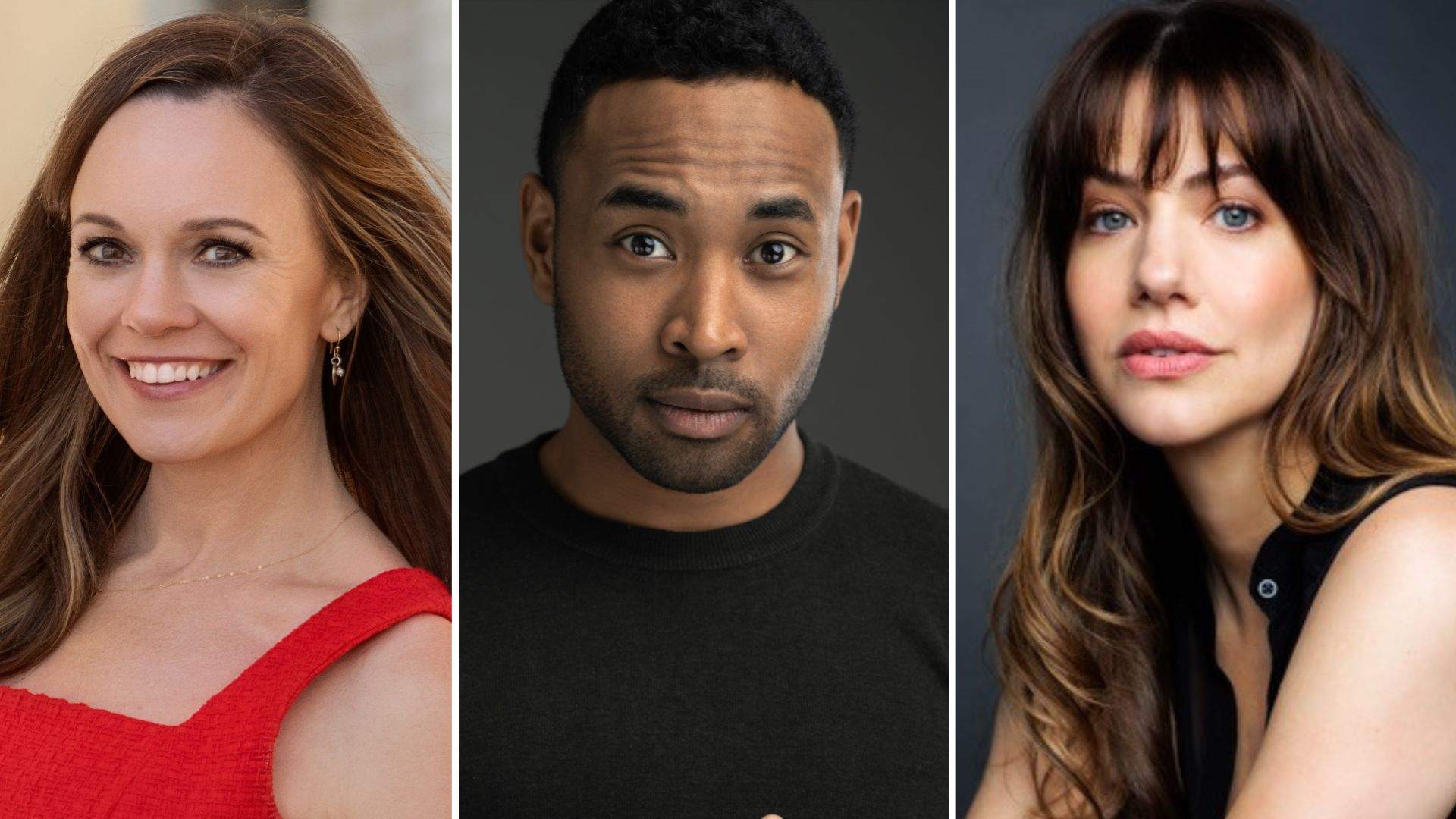 Hallmark's 'Change of Heart' Series to Star Arielle Winter & Sam Jaeger