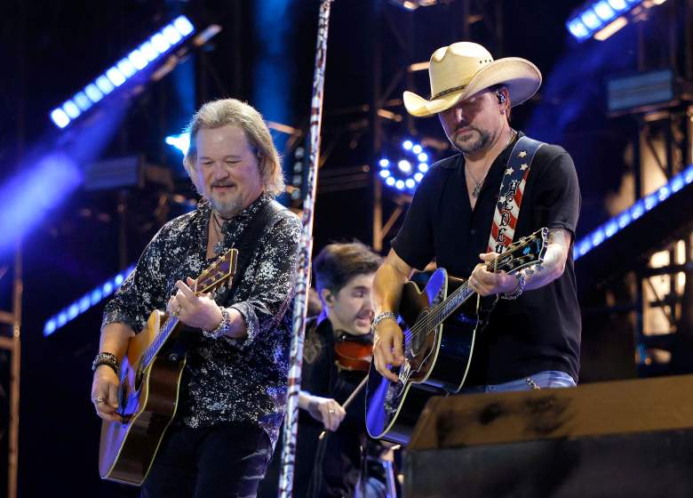 travis tritt