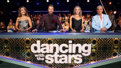 DWTS Fan Favorite Pro Admits She Had One Golden Rule for Judges’ Critiques