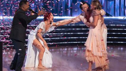 Tyler Cameron Isn’t the First Star to Share Big Baby News in the DWTS Ballroom – Digging Into His Reveal