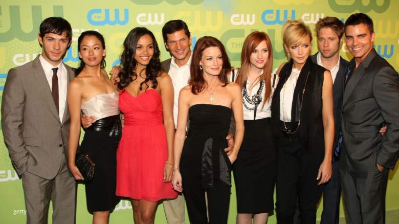 Melrose Place