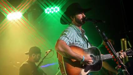 Riley Green’s Career Looked Very Different Before Country Music Fame