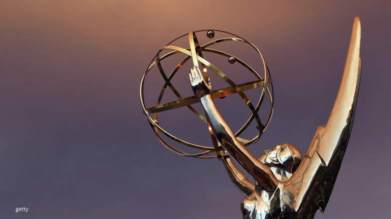 Daytime Emmy Awards