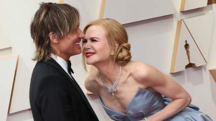 Nicole Kidman & Keith Urban’s Post-Divorce Lives Take Different Turns: Report