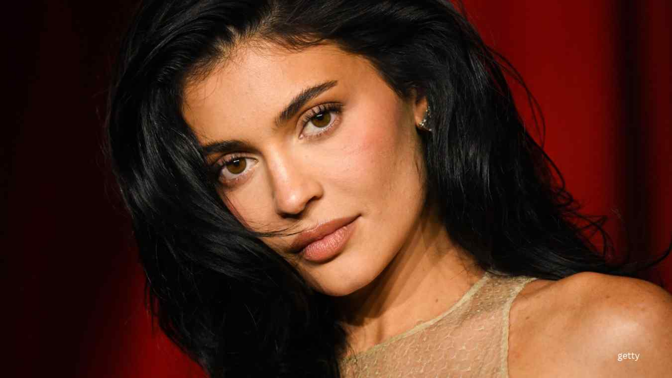 Kylie Jenner Scores First Major Acting Role in New Hulu Series