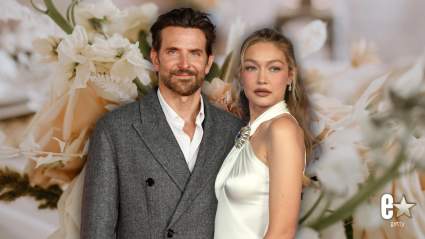 Gigi Hadid & Bradley Cooper ‘Not Hiding’ Their Marriage: Report